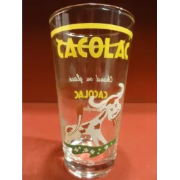 6 VERRES CACOLAC 25/30CL