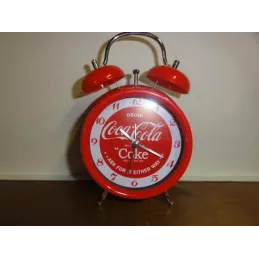 1 REVEIL COCA-COLA 