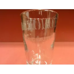 1 VERRE KINA CHOROT 4CL