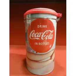 1 BOITE COCA-COLA HT. 19.50 CM