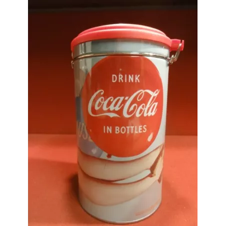 1 BOITE COCA-COLA HT. 19.50 CM