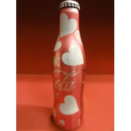 1 BOUTEILLE COCA-COLA  MOSCHINO