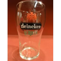 1 VERRE HEINEKEN 20/25CL