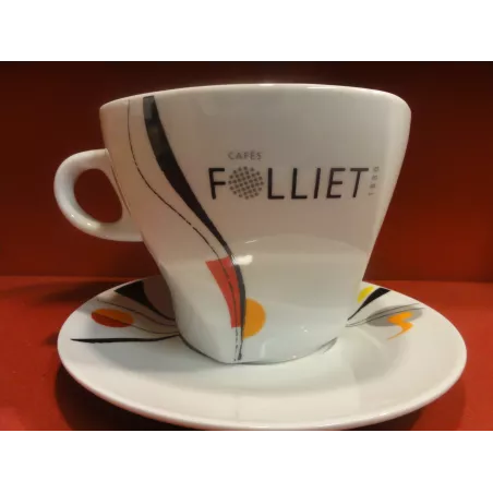 1 SUCRIER DE COMPTOIR  FOLLIET 