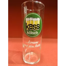 1 VERRE KESS KOLSCH 20CL