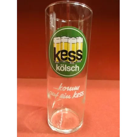 1 VERRE KESS KOLSCH 20CL