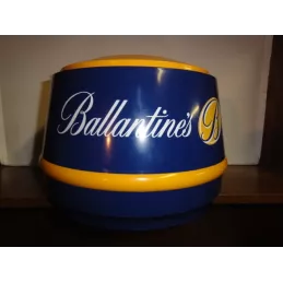 SEAU A GLACE BALLANTINES  G.M.