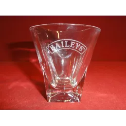 6 VERRES BAILEY'S 20CL