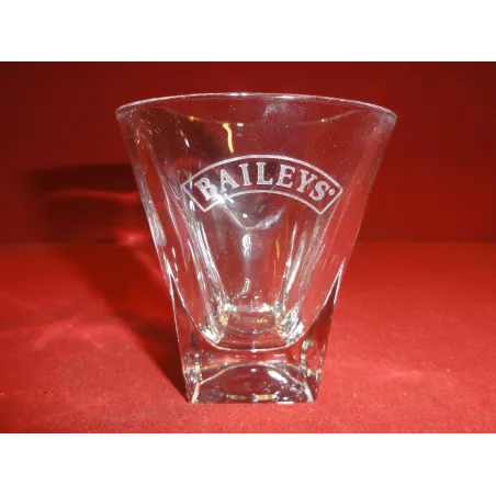 6 VERRES BAILEY'S 20CL