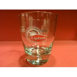 6 VERRES LIPTON GREEN TEA 25CL