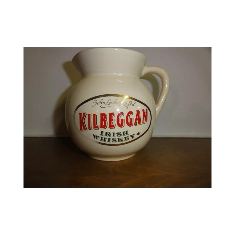 1 PICHET KILBEGGAN  WHISKY 