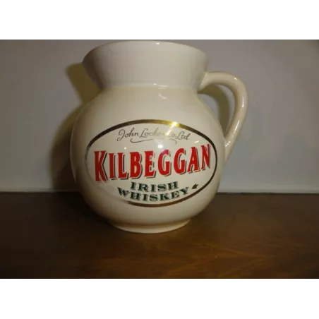 1 PICHET KILBEGGAN  WHISKY 