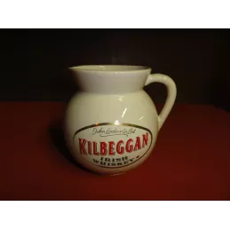 1 PICHET KILBEGGAN  WHISKY 