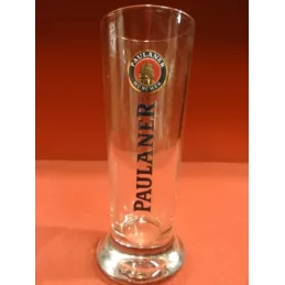 1 VERRE PAULANER 10CL