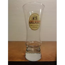 4 VERRES ADELSCOTT 25CL