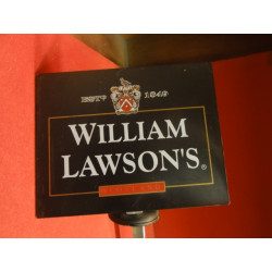1 DOSEUR WILLIAM LAWSON'S