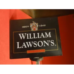 1 DOSEUR WILLIAM LAWSON'S