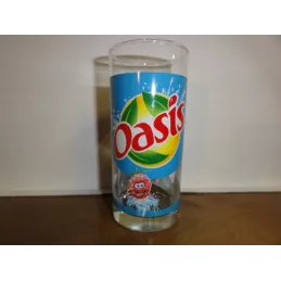 1 VERRE OASIS 