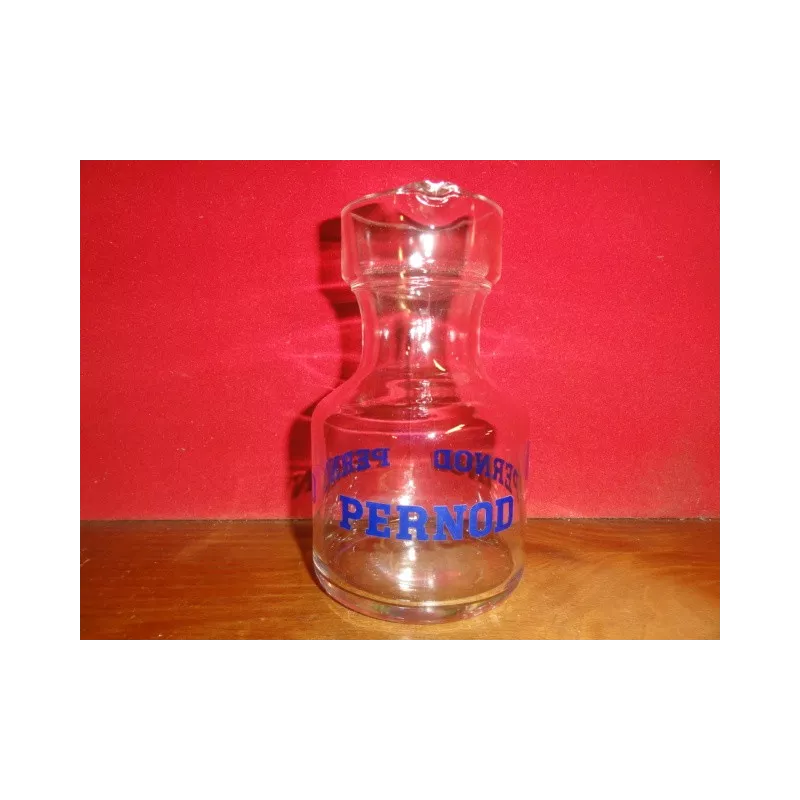 1 CARAFE PERNOD NEUVE 