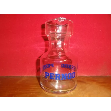 1 CARAFE PERNOD NEUVE 