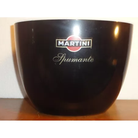 1 BAC A GLACE MARTINI SPUMANTE