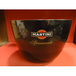 1 BAC A GLACE MARTINI SPUMANTE