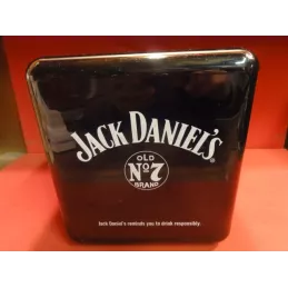 1 BAC A GLACE JACK DANIEL'S HT. 20CM