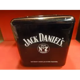 1 BAC A GLACE JACK DANIEL'S HT. 20CM