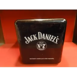 1 BAC A GLACE JACK DANIEL'S HT. 20CM