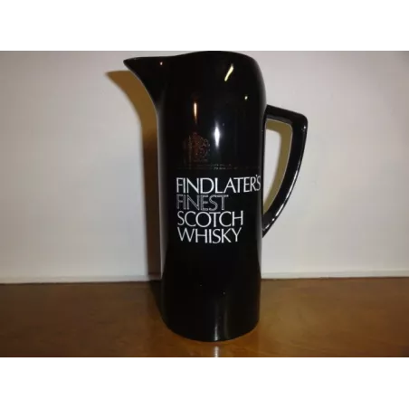 1 PICHET FINDLATER'S  WHISKY 