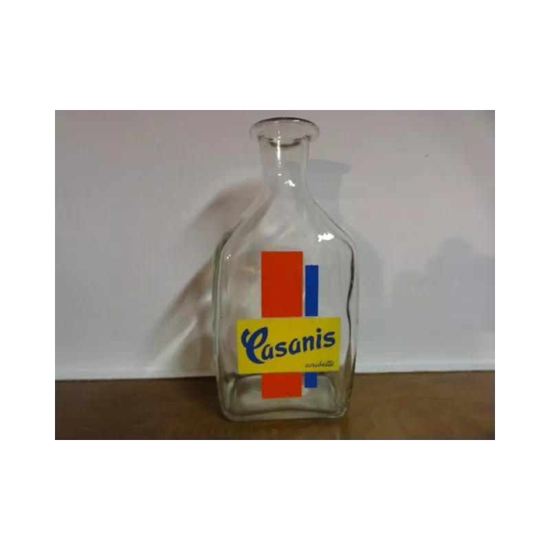 1 CARAFE CASANIS 