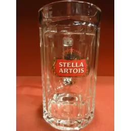 1 CHOPE STELLA  ARTOIS 50CL