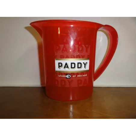 1 PICHET PADDY 