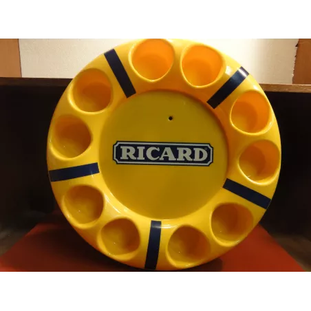 1 BOUEE RICARD 