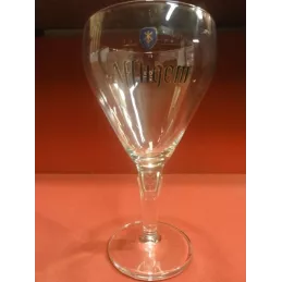 1 VERRE AFFLIGEM 50CL NOUVEAU MODELE