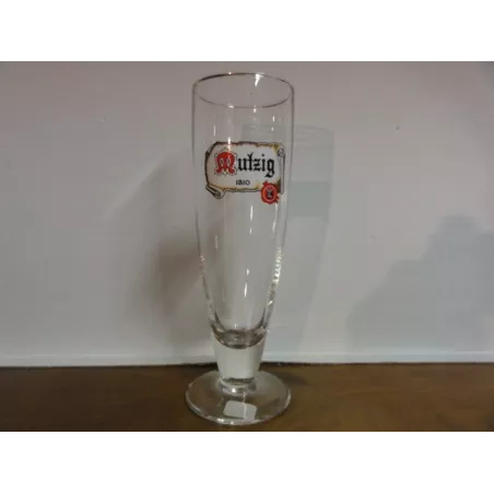 1 VERRE MUTZIG 1810