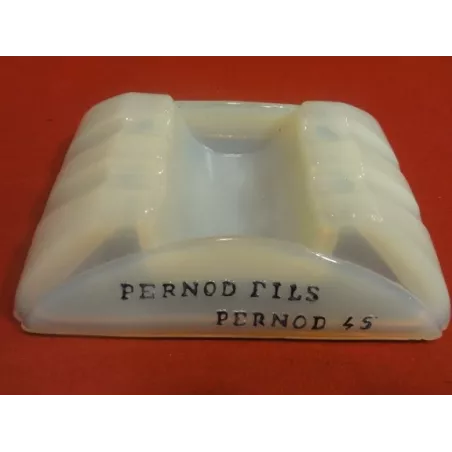 CENDRIER PERNOD FILS 