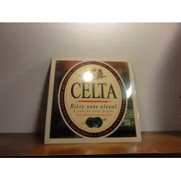 GLACOIDE  BIERE CELTA HURLIMANN