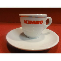 6 TASSES A CAFE KIMBO