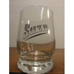 5 VERRES SUZE  HT. 9.30cm