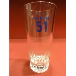 6 VERRES PASTIS 51