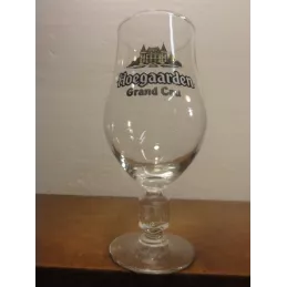 1 VERRE HOEGAARDEN GRAND CRU 33CL