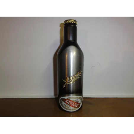 1 CANETTE DE BIERE STELLA ARTOIS 