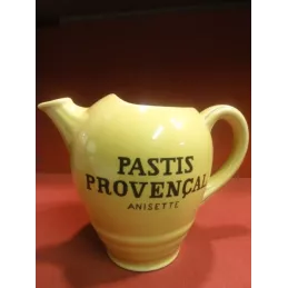 PICHET PASTIS PROVENCAL ANISETTE 