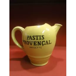 PICHET PASTIS PROVENCAL ANISETTE 