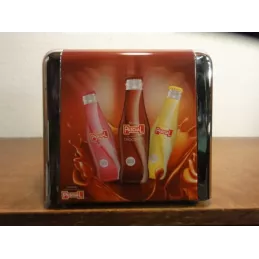 1 DISTRIBUTEUR DE SERVIETTES PASCUAL