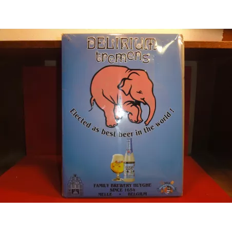 1 TOLE DELIRIUM 