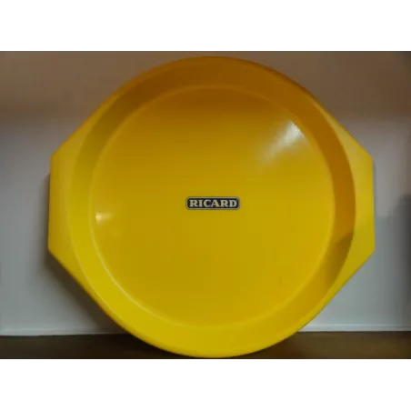 1 PLATEAU RICARD 