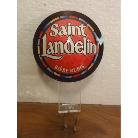 1 CAVALIER TIRAGE PRESSION SAINT LANDELIN