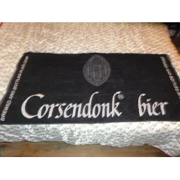 1 SERVIETTE  DE BAIN CORSENDONK